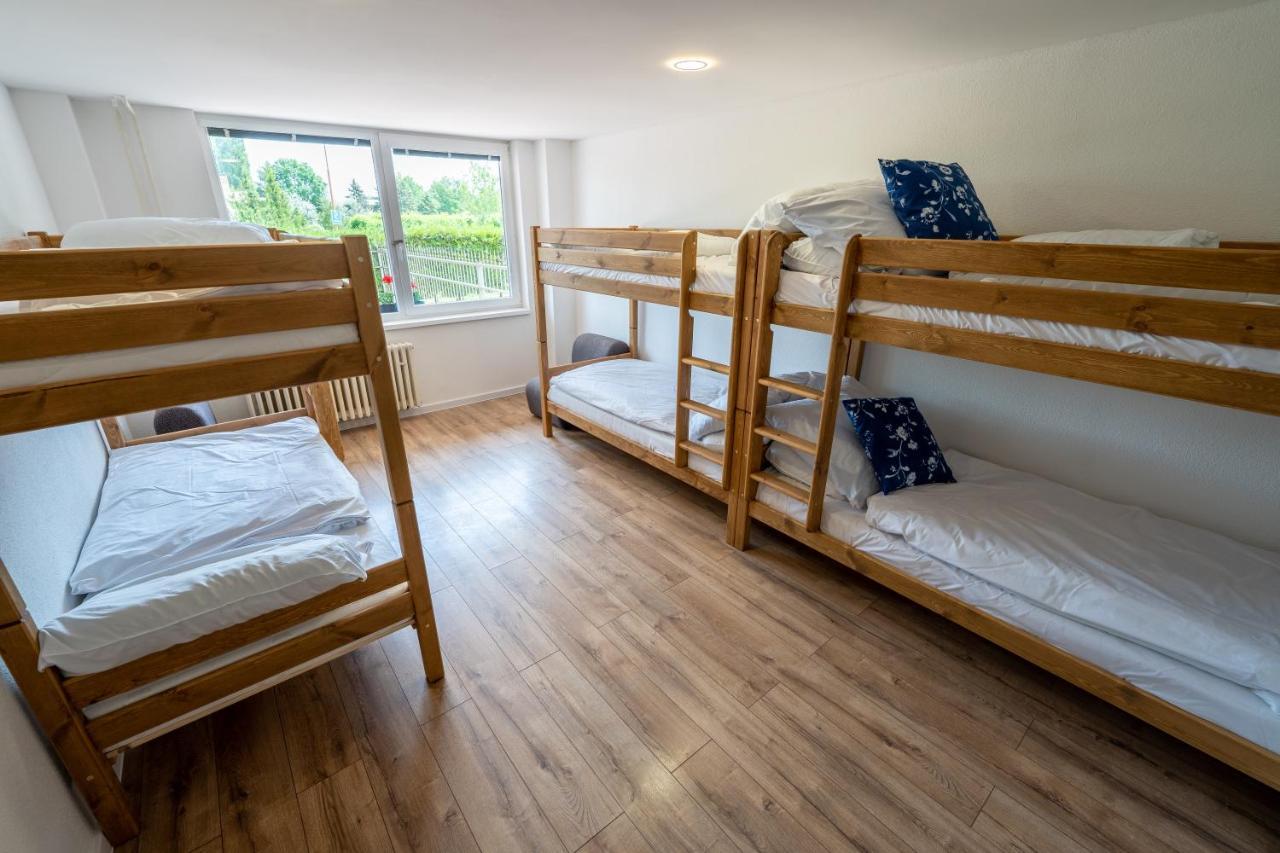 Rekreacne Stredisko Patince - Family Resort Екстериор снимка